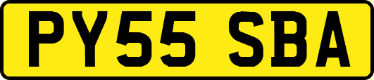 PY55SBA