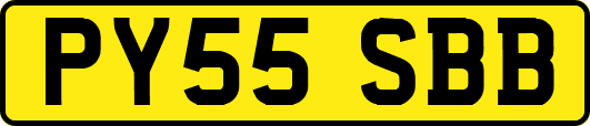 PY55SBB