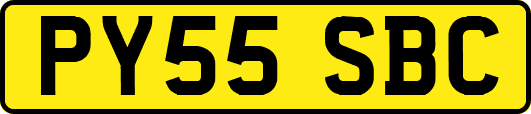 PY55SBC