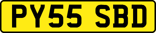 PY55SBD