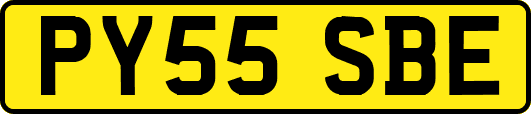 PY55SBE