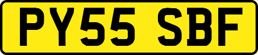 PY55SBF