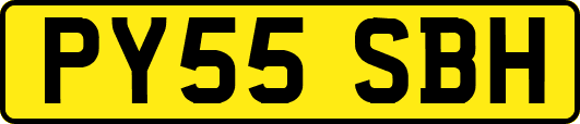 PY55SBH