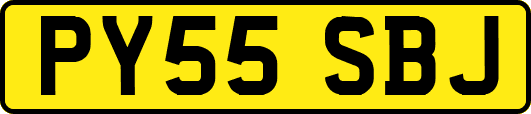 PY55SBJ