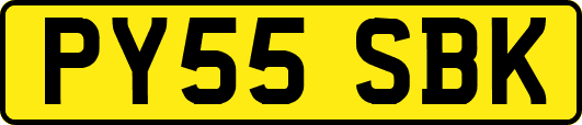 PY55SBK