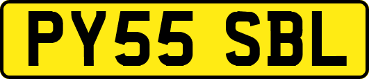 PY55SBL