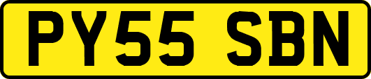 PY55SBN