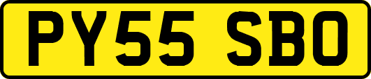 PY55SBO