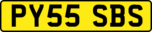 PY55SBS