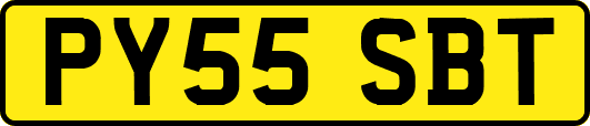 PY55SBT