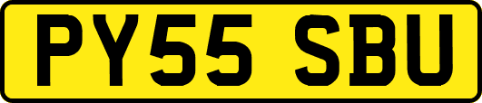 PY55SBU