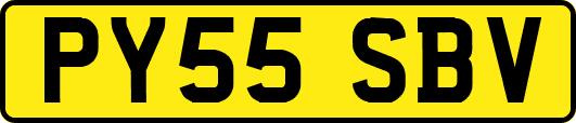 PY55SBV