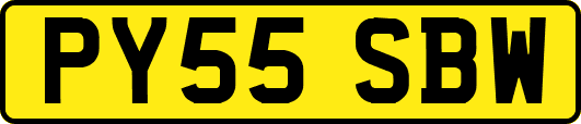 PY55SBW