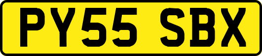 PY55SBX