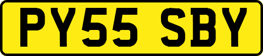 PY55SBY