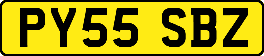 PY55SBZ