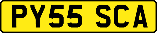 PY55SCA