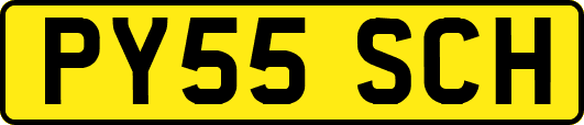 PY55SCH