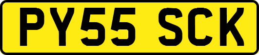 PY55SCK