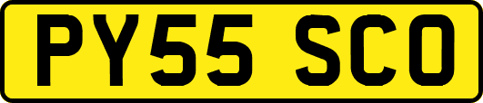 PY55SCO