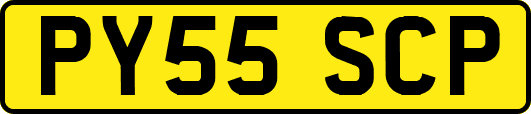 PY55SCP