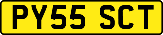 PY55SCT