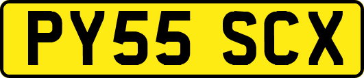 PY55SCX