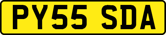 PY55SDA