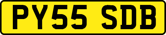 PY55SDB