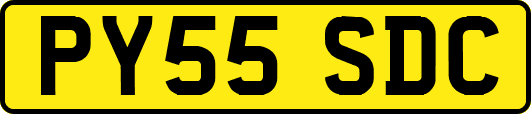PY55SDC