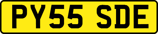 PY55SDE