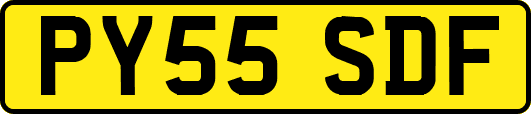 PY55SDF