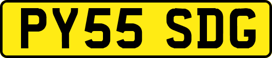 PY55SDG
