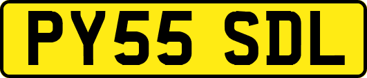 PY55SDL