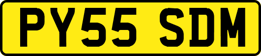 PY55SDM