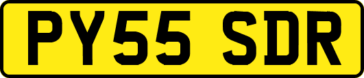PY55SDR