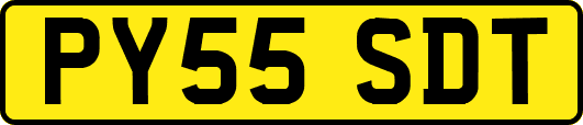 PY55SDT