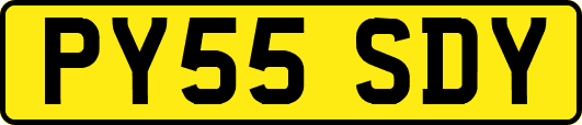 PY55SDY