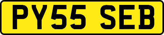 PY55SEB