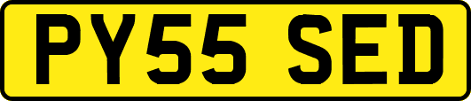 PY55SED