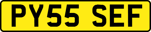 PY55SEF