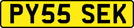 PY55SEK