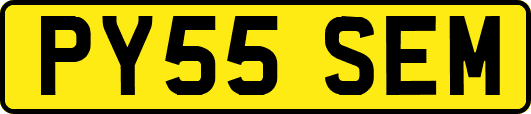 PY55SEM
