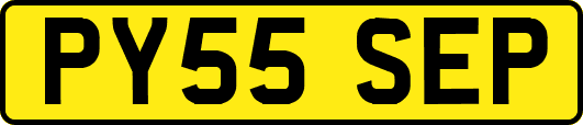 PY55SEP