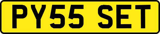 PY55SET