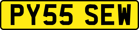 PY55SEW