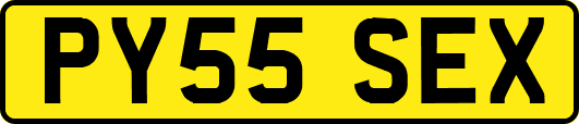 PY55SEX