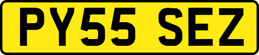 PY55SEZ