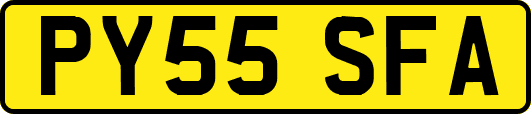 PY55SFA