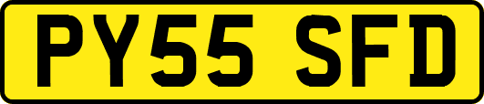 PY55SFD
